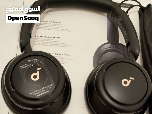 Anker Soundcore Q30 Hybrid Active Noise Cancelling Headphones Bluetooth