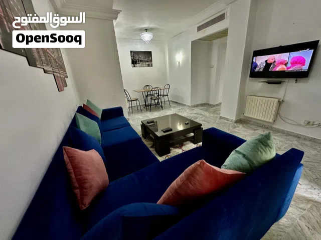 شقة للإيجار