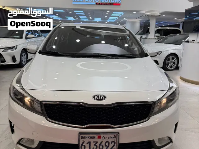للبيع كيا CERATO