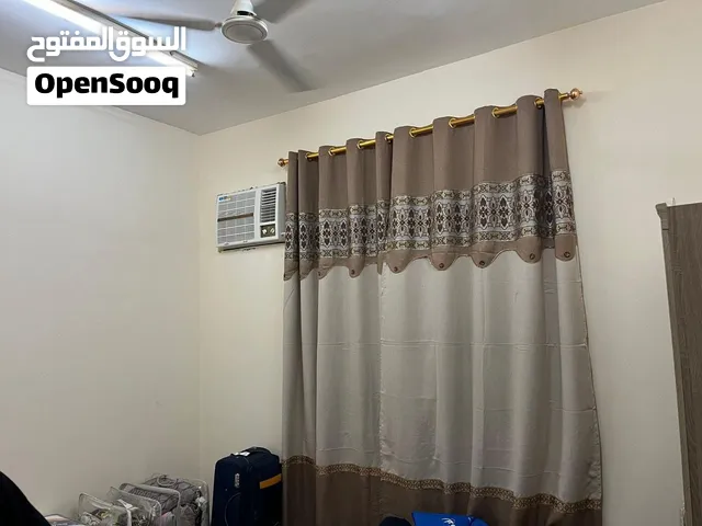 6 m2 2 Bedrooms Apartments for Rent in Dhofar Salala