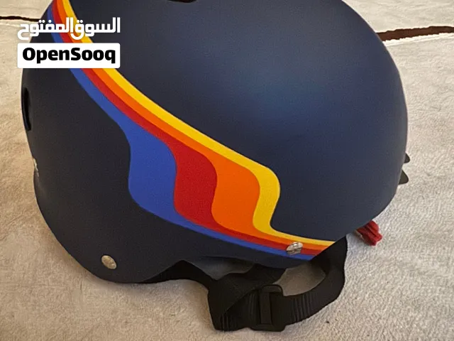 Triple eight helmet