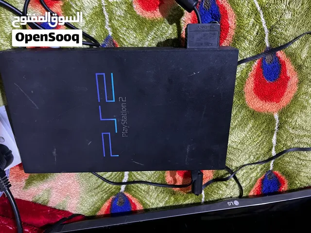 بلي تو برو مستعمل نضيف كلش كامل ملحقاتة