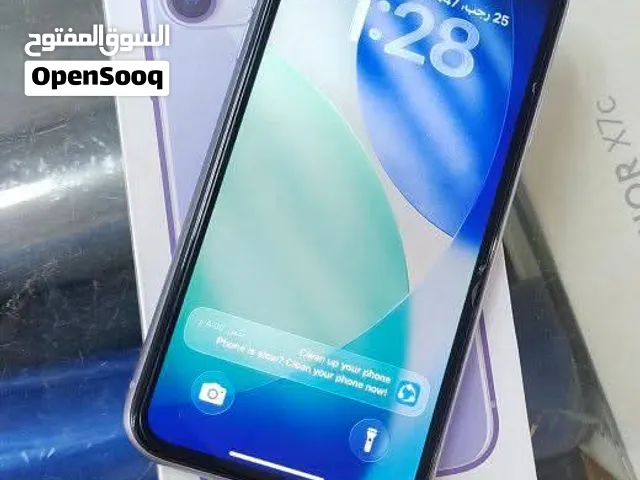 Apple iPhone 11