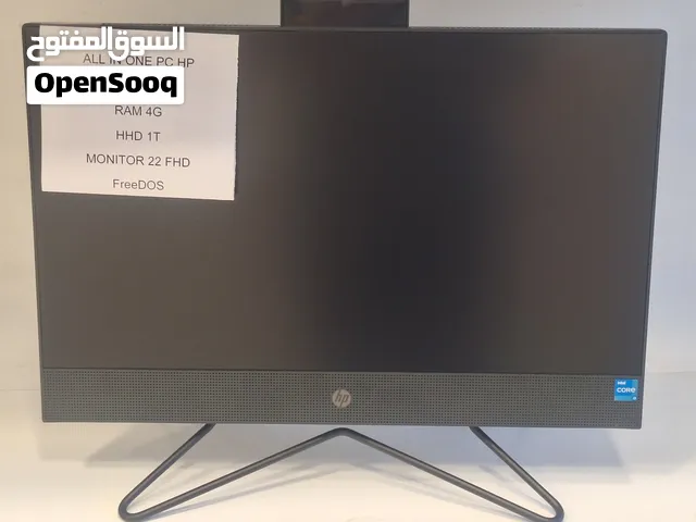 Windows HP  Computers  for sale  in Tripoli