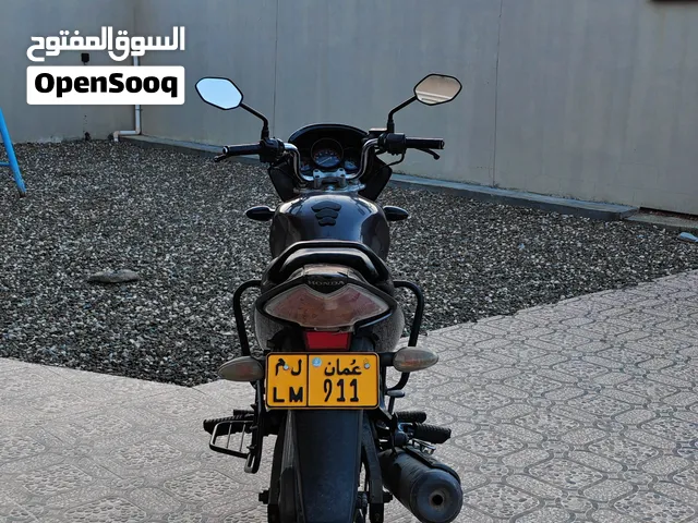 للبيع هوندا 150 المكينه صك
