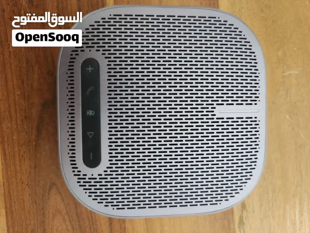 ViewSonic Converse (VB-AUD-201) Wireless Bluetooth Conference Speakerphone.