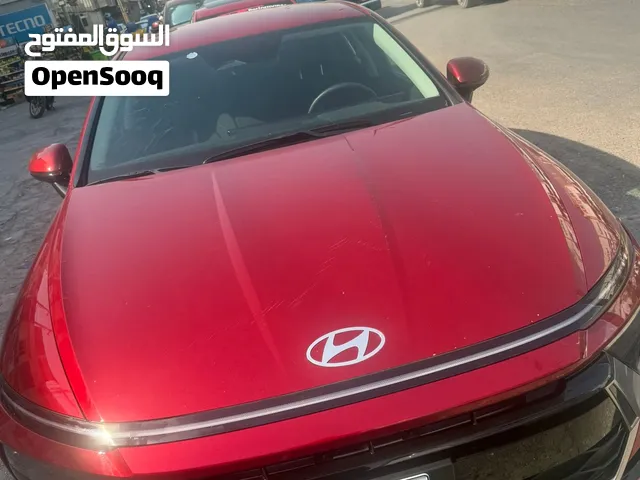 سوناتا 2025