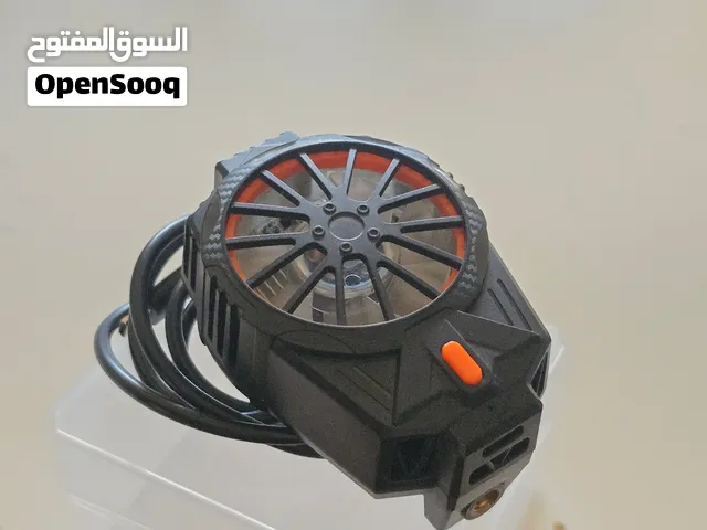 مبرد للهاتف