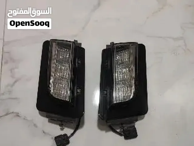 كشافات كدلك ats