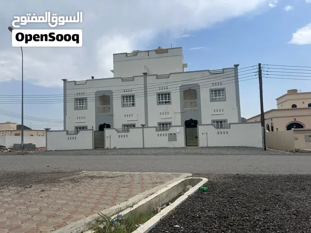 فلة طابقين  ولاية ازكي - مغيوث