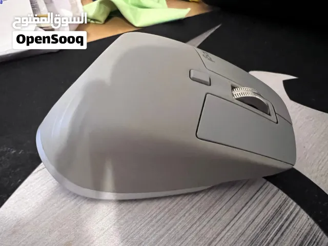 Logitech MX Master 3 - ماوس لاوجيتك MX ماستر 3