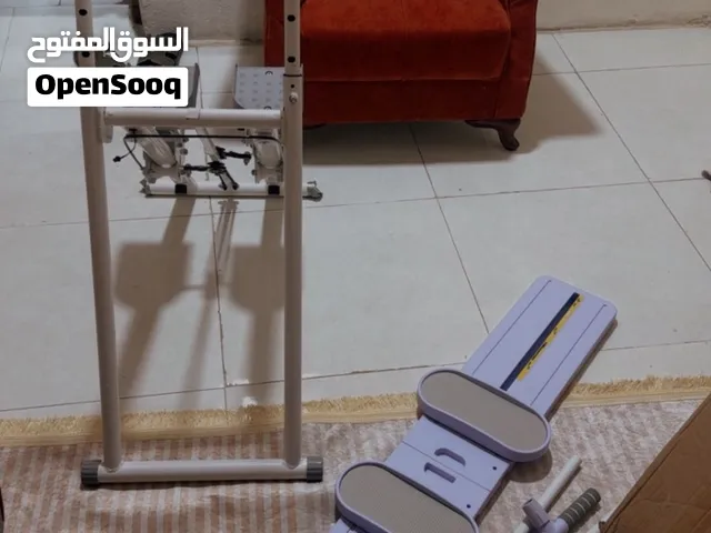 جهاز رياضي