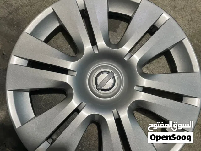 طيس نيسان باص او نيسان سنترا فيرسا