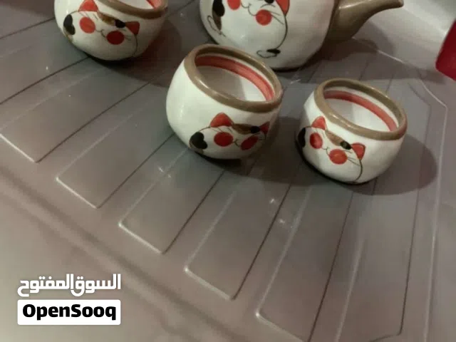 أواني وأدوات كهربائية واغراض اطفال