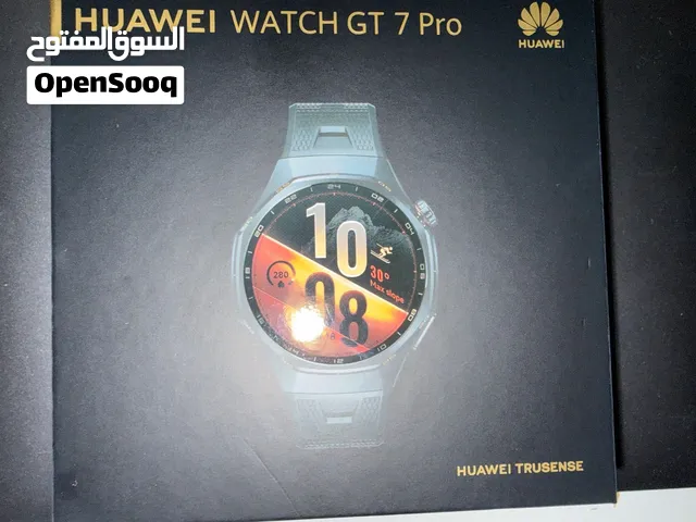 HUAWEI WATCH GT 7 Pro