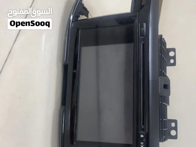 شاشه هوندا اكورد 2017 وكاله