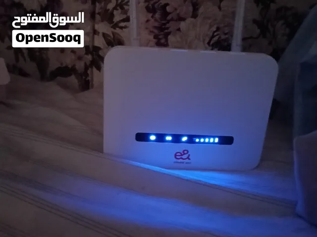 راوتر هوائي Tozed 4.5G Router ZLT S50 Cat6