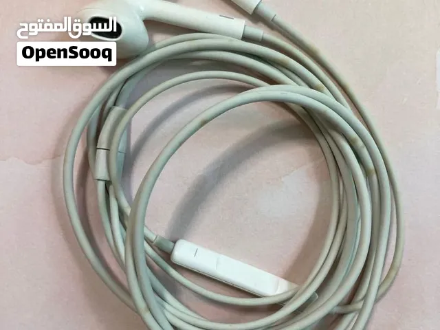 سماعات Apple ايفون من X ل 14 pro max اصلي فكك اجهزة