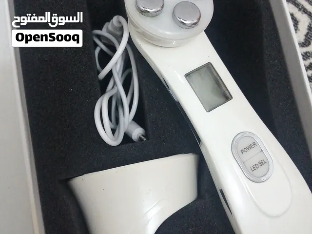 جهاز شد البشره سعره