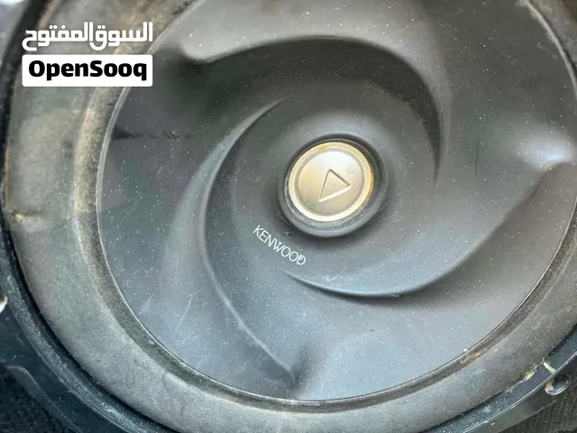سماعتين 1200w + جهاز ads 1200w صوت زلزال