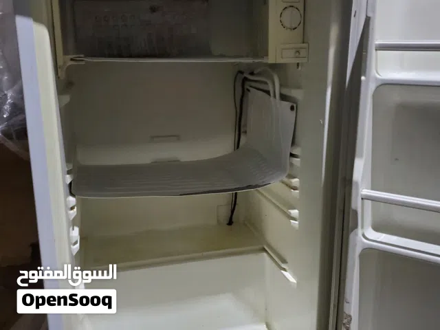 ثلاجه حجم صغيره ومميز