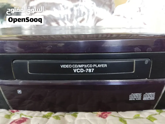للبيع DVD و CD