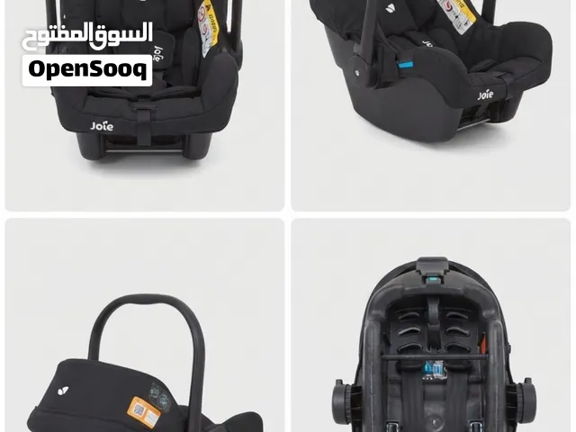 Joie Baby Car Seat - Gently Used (Like New)