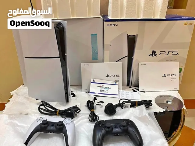 PlayStation 5 PlayStation for sale in Tabuk