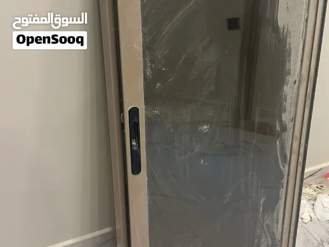نافذة المنيوم ممتازة جدا