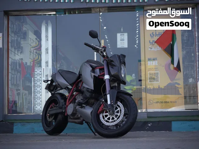 Ktm super duke 990 2008