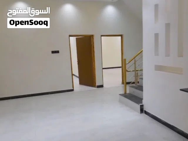 بيت سكني حديث موقع مميز للإيجار في البراضعية موقع مميز يؤجر للعوائل و الموظفين