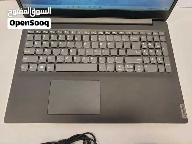 لابتوب Lenovo بمواصفات عالية