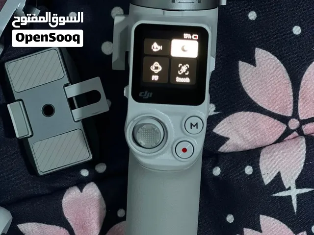 حاملة كاميرا