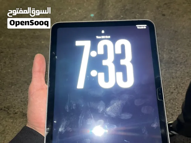 Apple iPad 10 256 GB in Zarqa