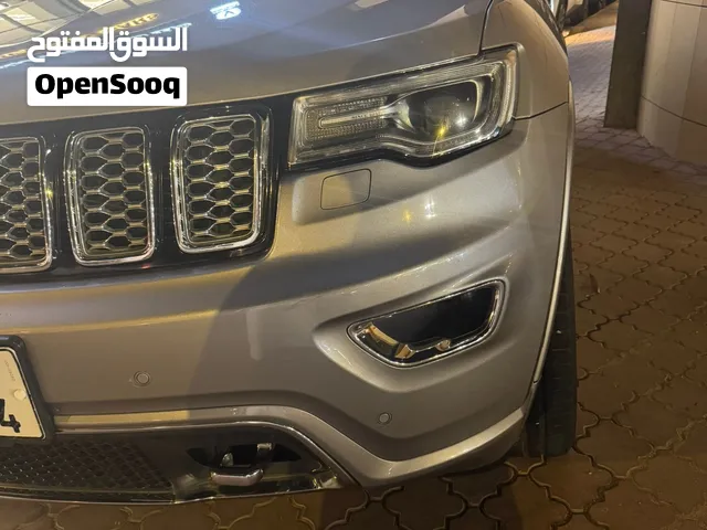 جيب اوڤرلاند خليجي 2020