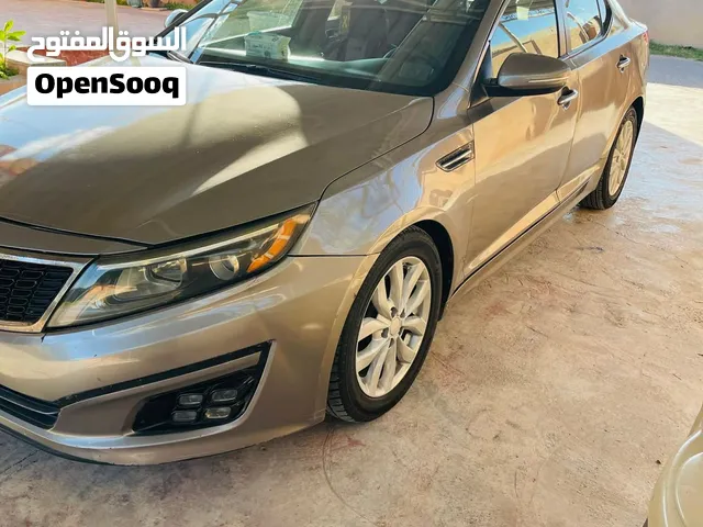 Kiaاوبتما 15