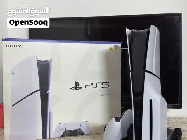 Playstation5 slim 1TB CD Version