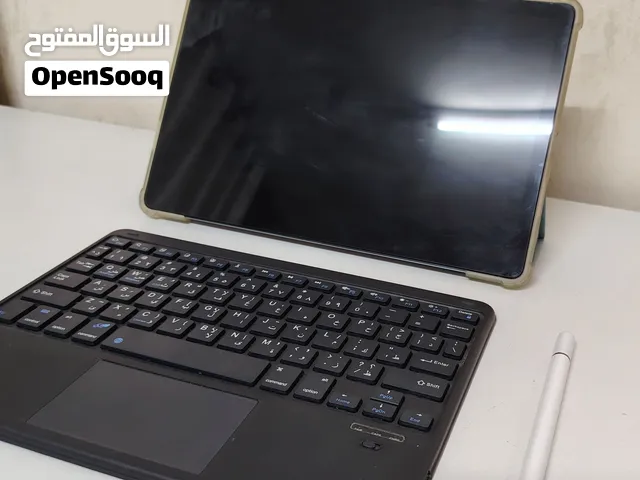 Blackview Tab 16 256 GB in Zarqa