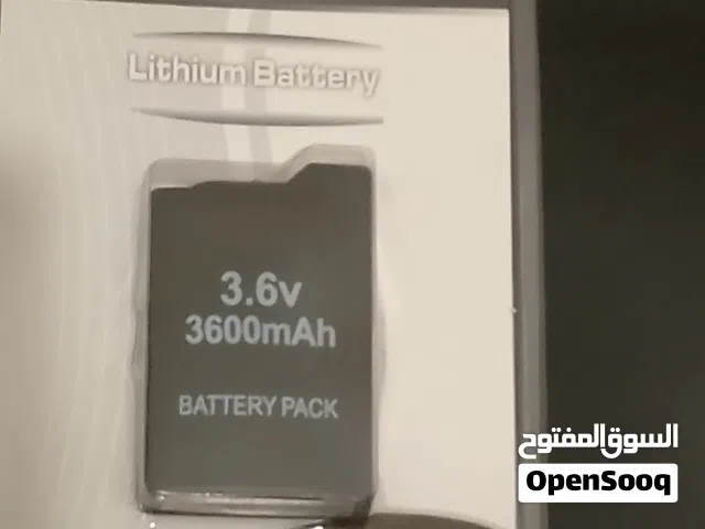 PSP BATTERY