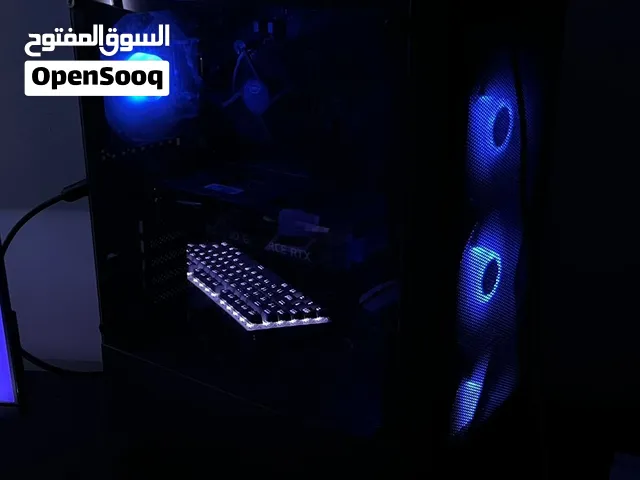 بي سي + شاشة + ماوس كيبورد