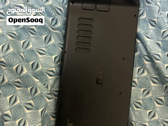 ستيم ديك مستعمل 1200