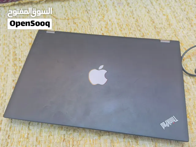 لابتوب قوي جدا خاصه في المونتاج فول وكذلك للالعاب
