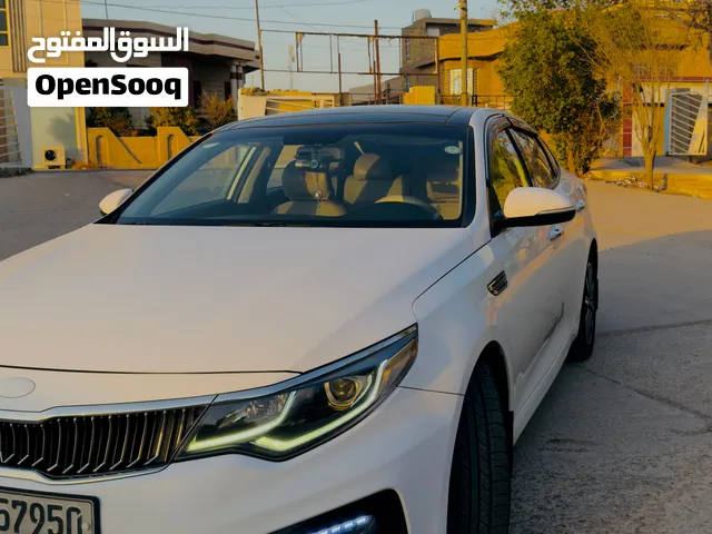 كيا اوبتيما مودل 20 خليجي