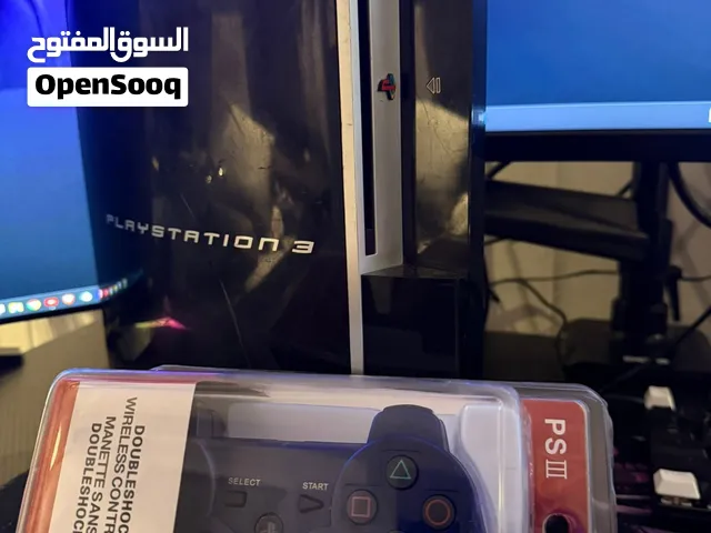 ps3 فات مهكر