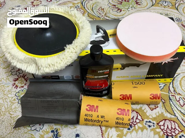 مكينه بولش سياره شبه جديده بدون اي مشاكل