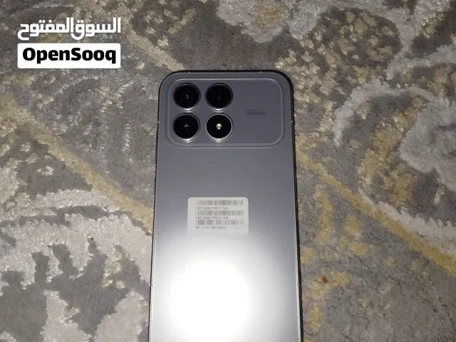 مطلوب كفر لجهاز poco F8 pro