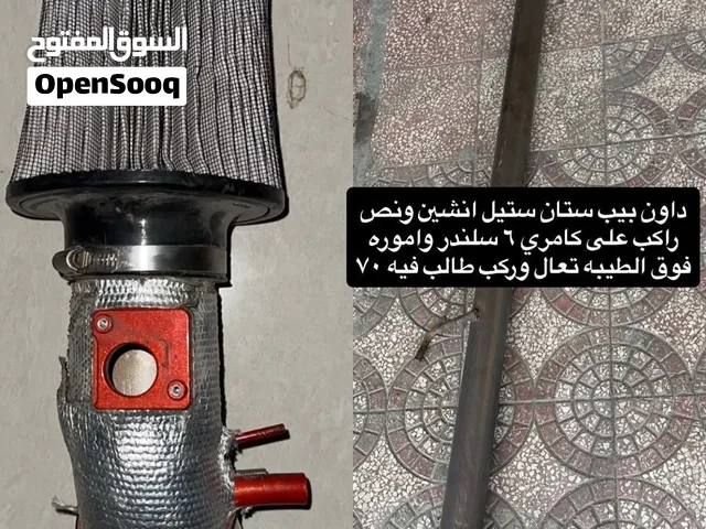 فلتر هواء سيارة مستعمل عالي الجودة لزيادة أداء المحرك