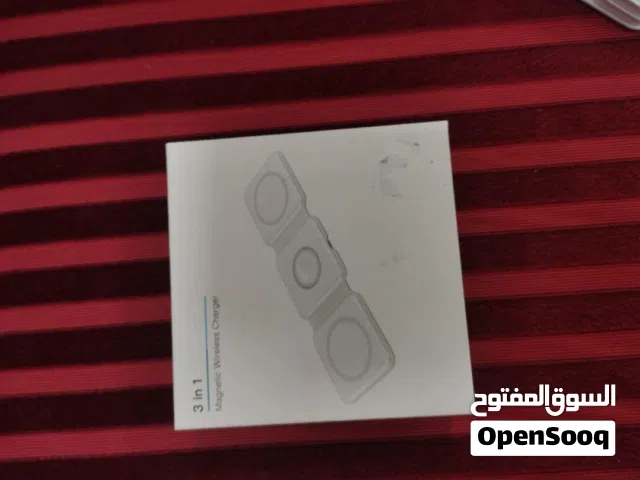 شاحن متنقل