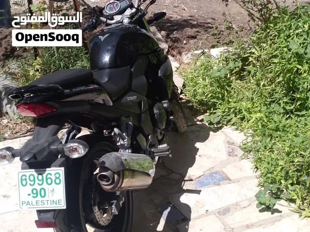 Sanyang Wolf للبيع
