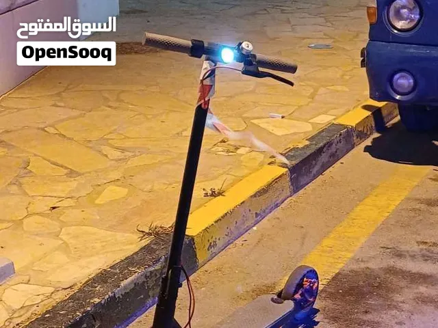 سكوتر للبيع